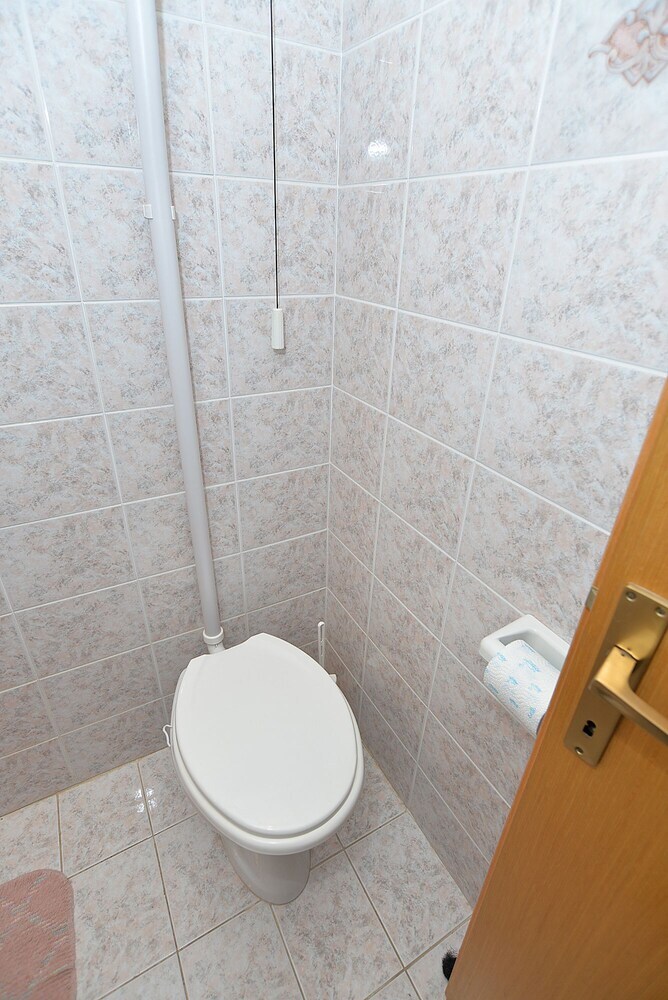 Apartment Lucano 629