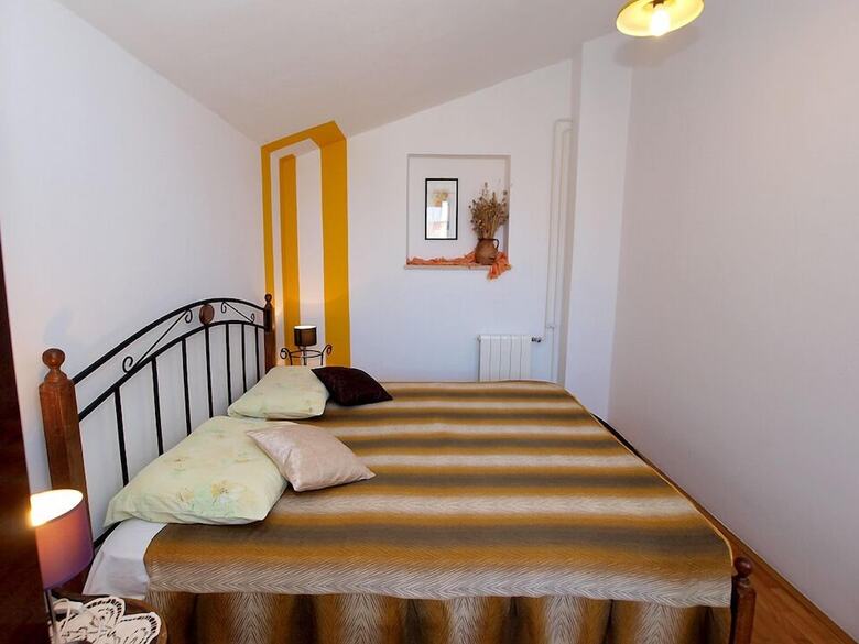 Apartment Antonio 721