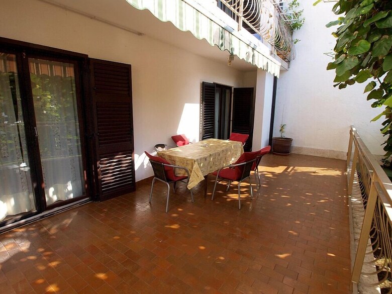 Apartment Antonio 721