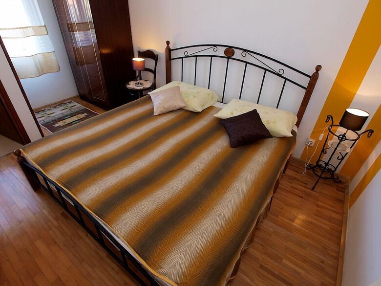 Apartment Antonio 721