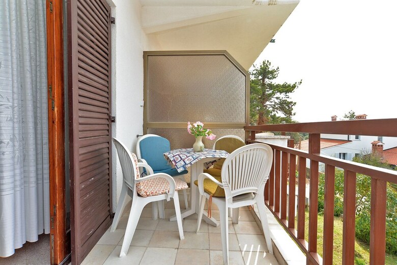 Apartment Josip 828