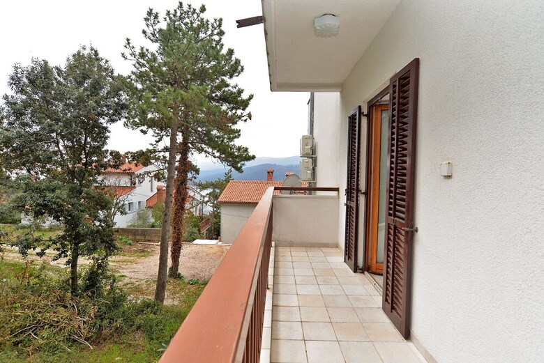 Apartment Josip 828