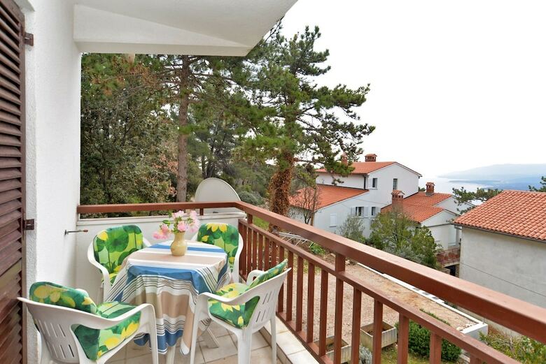 Apartment Josip 828