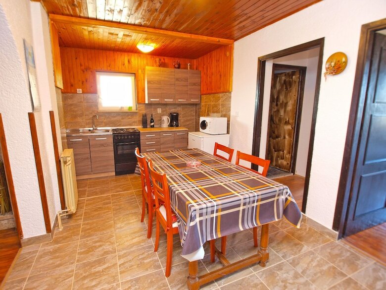 Apartment Aleksander 968