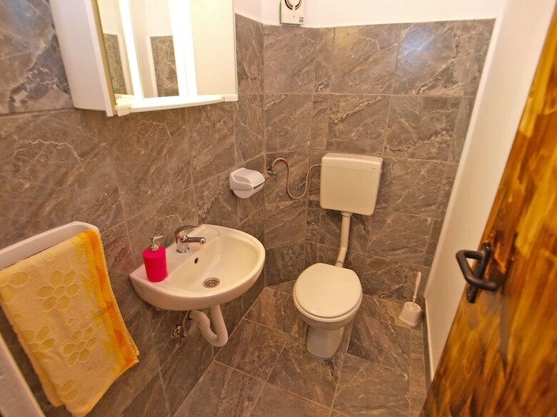 Apartment Aleksander 968