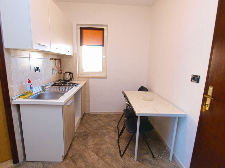 Apartment Aleksander 968