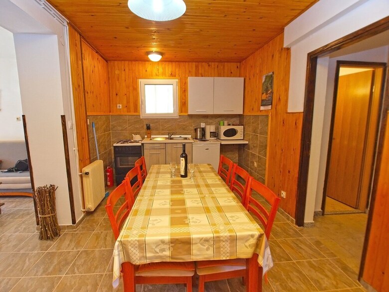 Apartment Aleksander 968
