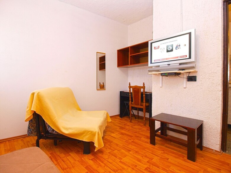 Apartment Aleksander 968
