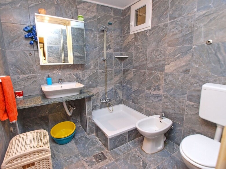 Apartment Aleksander 968