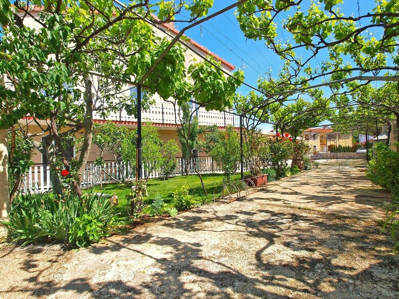 Apartment Aleksander 968