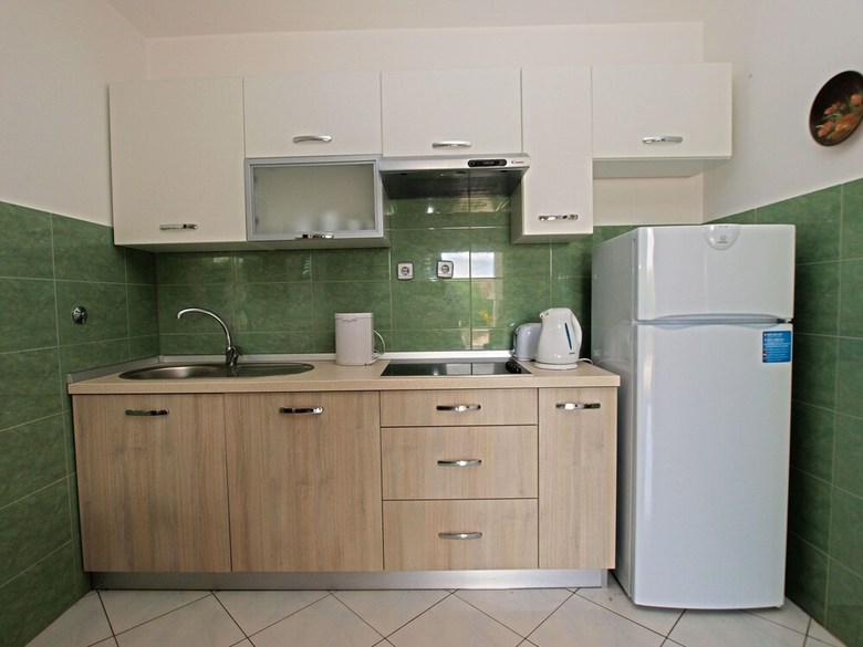Apartment Hasima 116