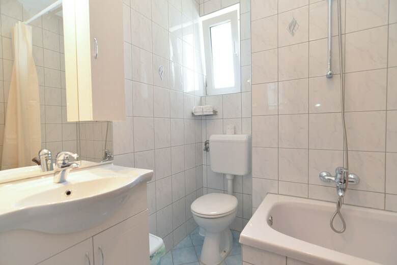 Apartment Mila 395