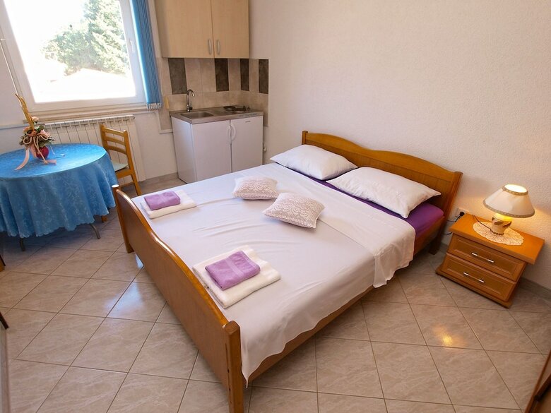 Apartment Mila 395