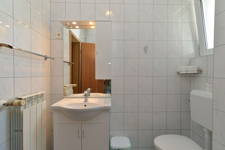 Apartment Mila 395