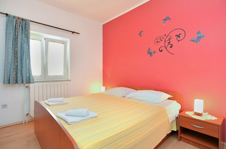 Apartment Neven 810