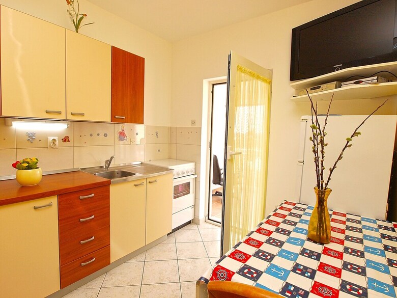 Apartment Neven 810