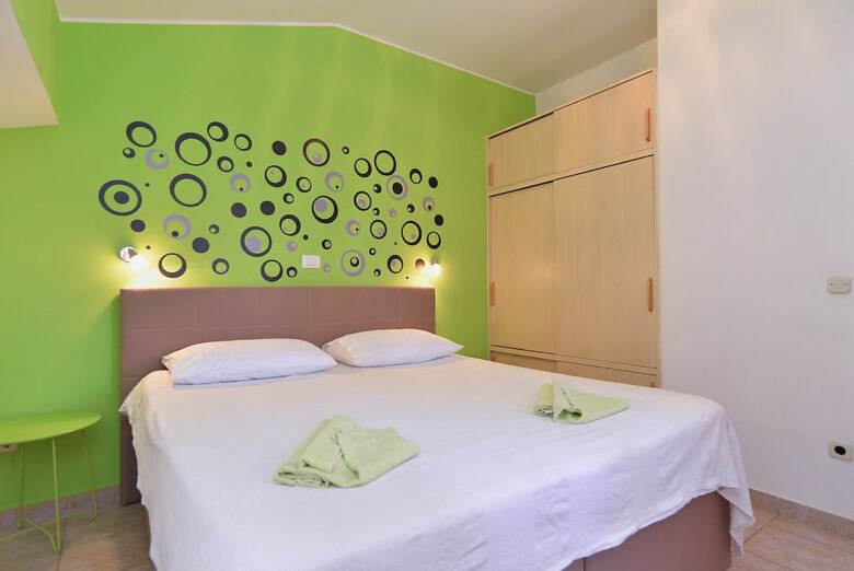 Apartment Neven 810