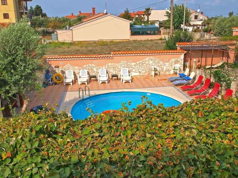 Apartment Franko 749