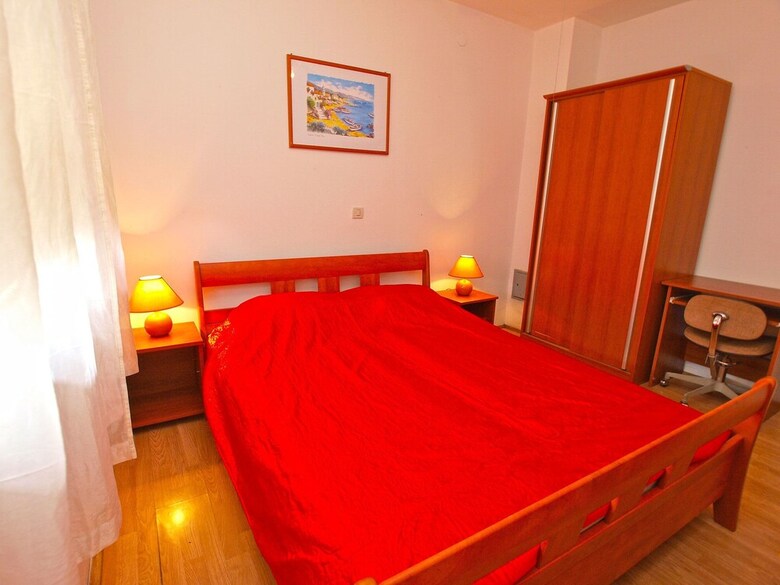 Apartment Franko 749