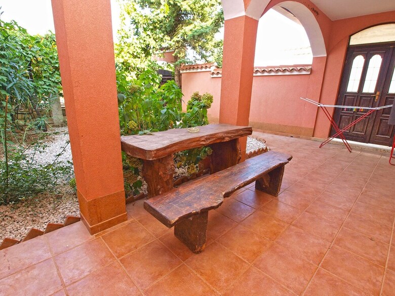 Apartment Franko 749
