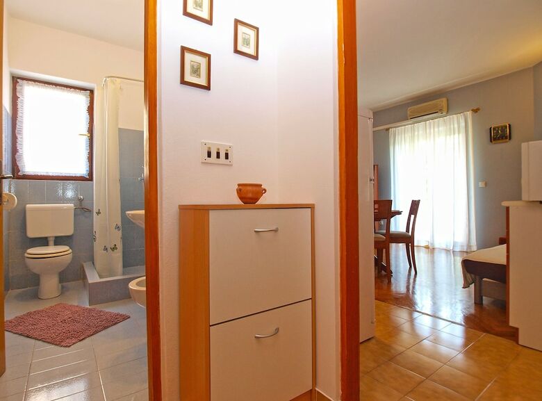 Hotel Apartment Mira 1293