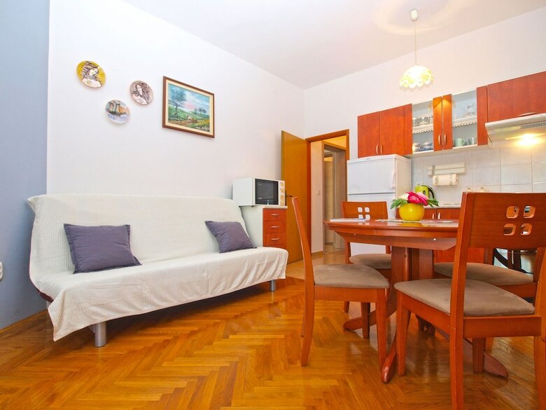 Hotel Apartment Mira 1293