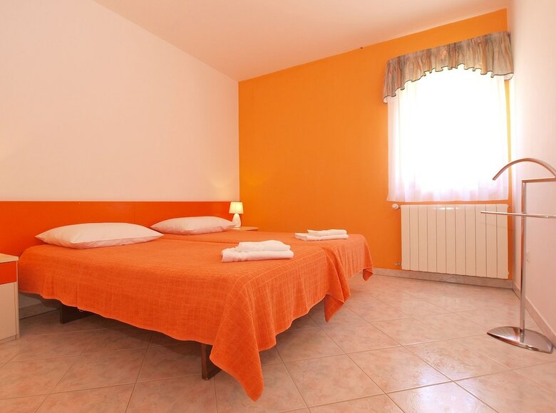 Hotel Apartment Mira 1293