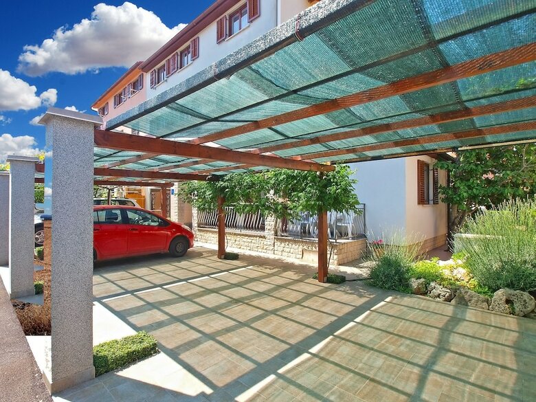 Hotel Apartment Mira 1293