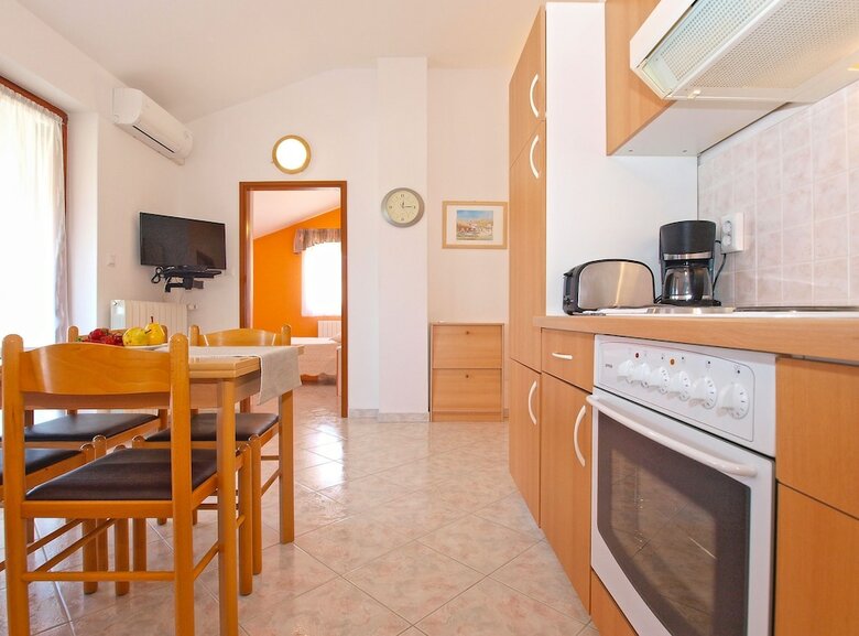 Hotel Apartment Mira 1293