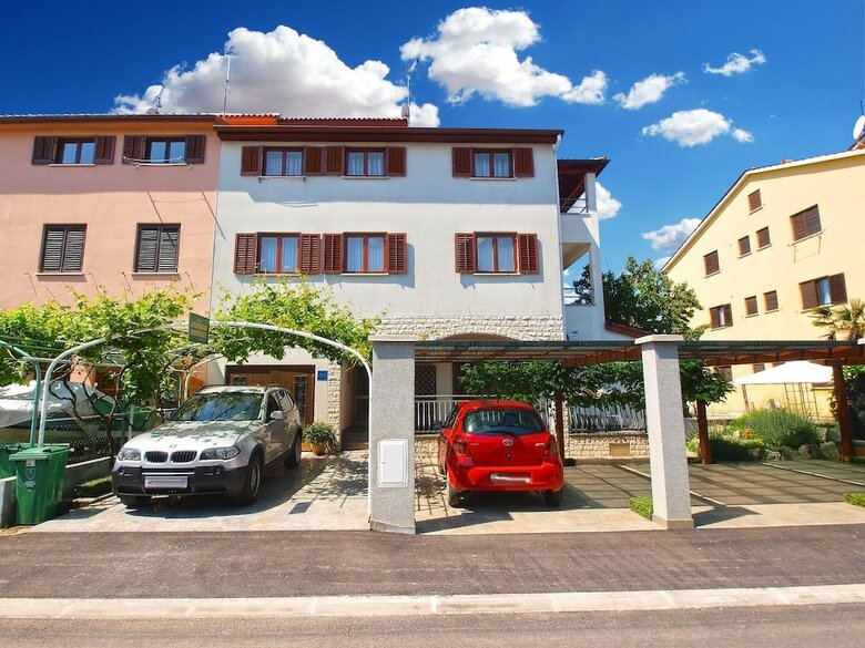 Hotel Apartment Mira 1293