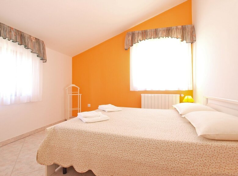 Hotel Apartment Mira 1293