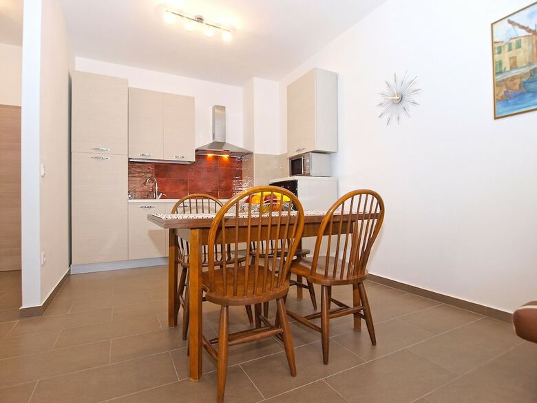 Hotel Apartment Mira 1293