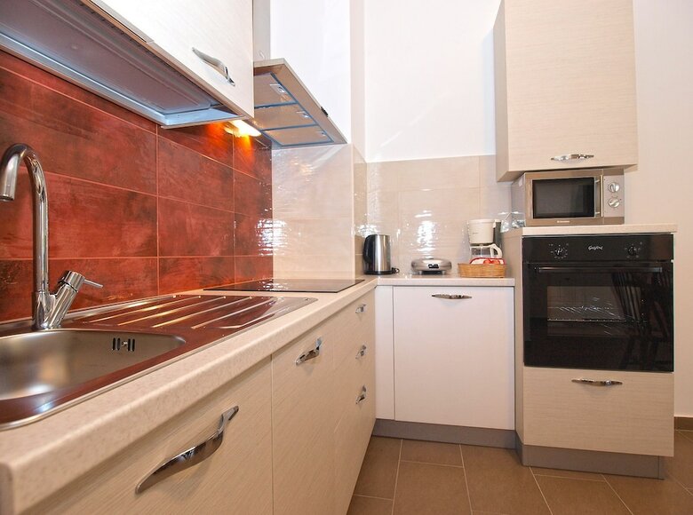 Hotel Apartment Mira 1293