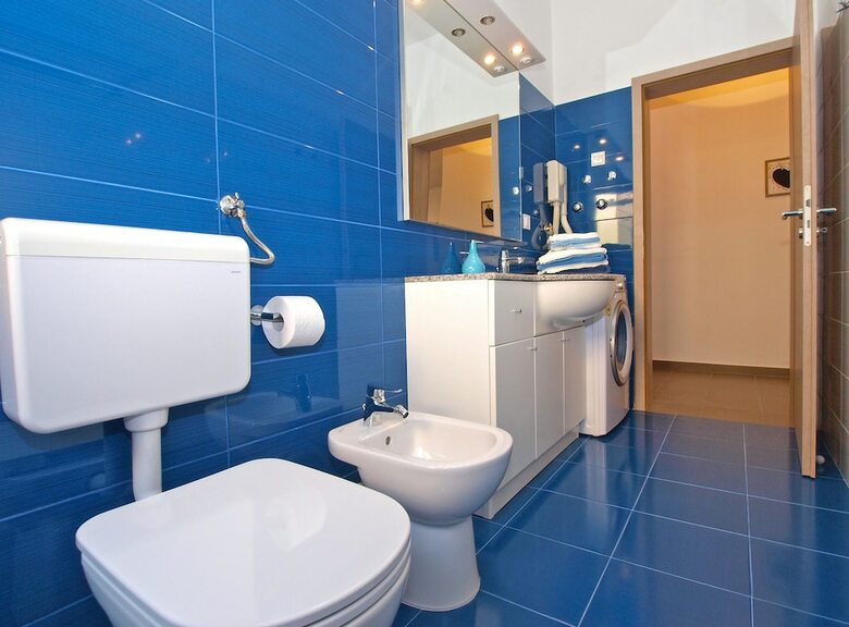 Hotel Apartment Mira 1293