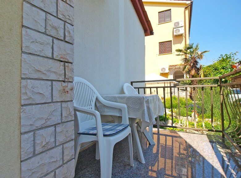 Hotel Apartment Mira 1293