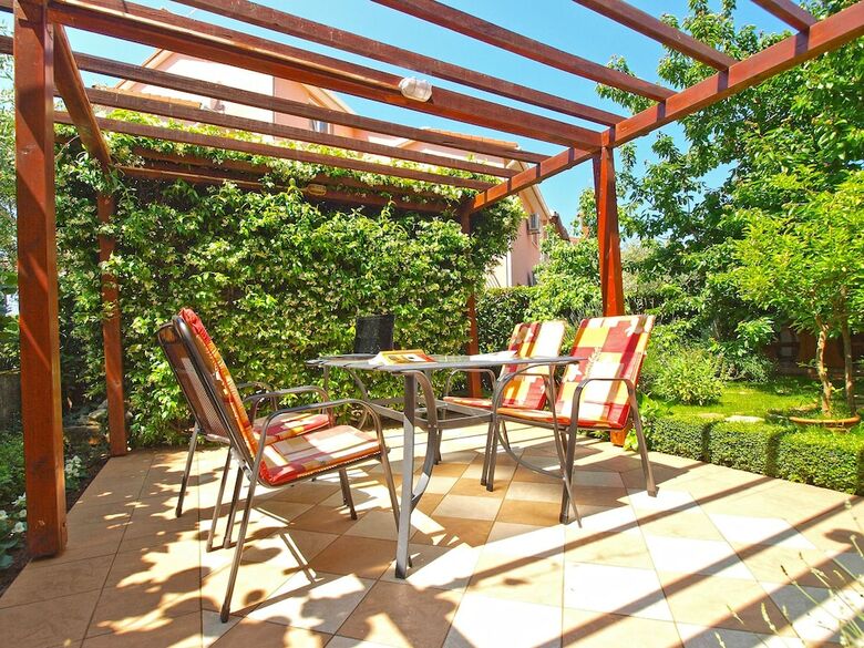 Hotel Apartment Mira 1293