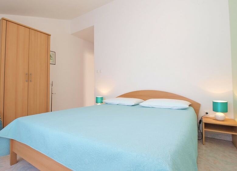 Hotel Apartment Mira 1293