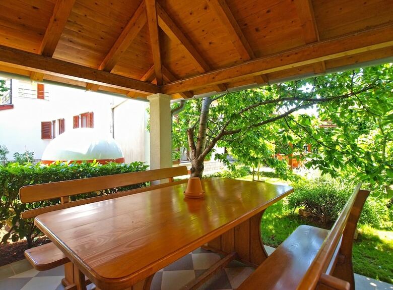 Hotel Apartment Mira 1293