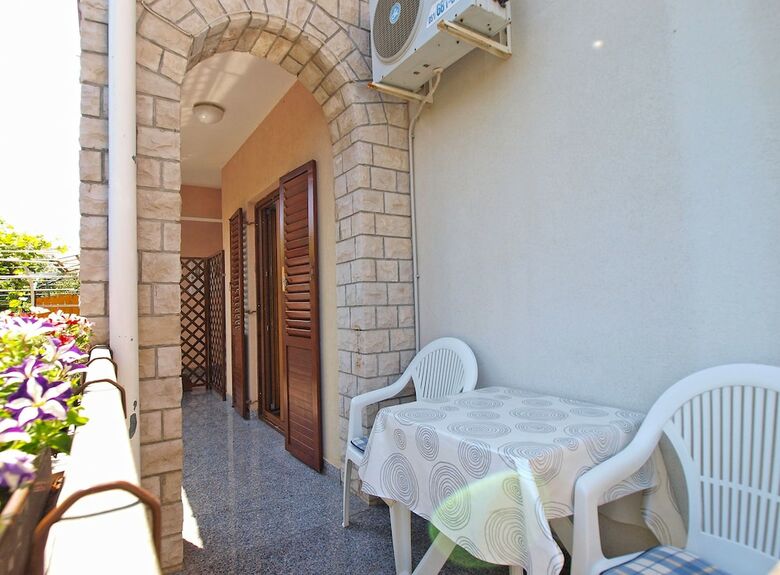 Hotel Apartment Mira 1293