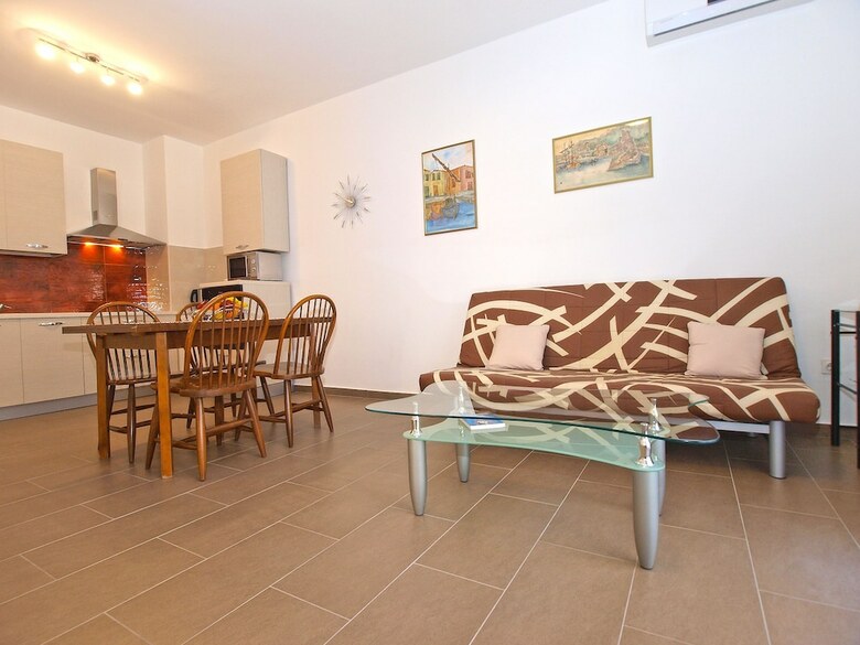 Hotel Apartment Mira 1293