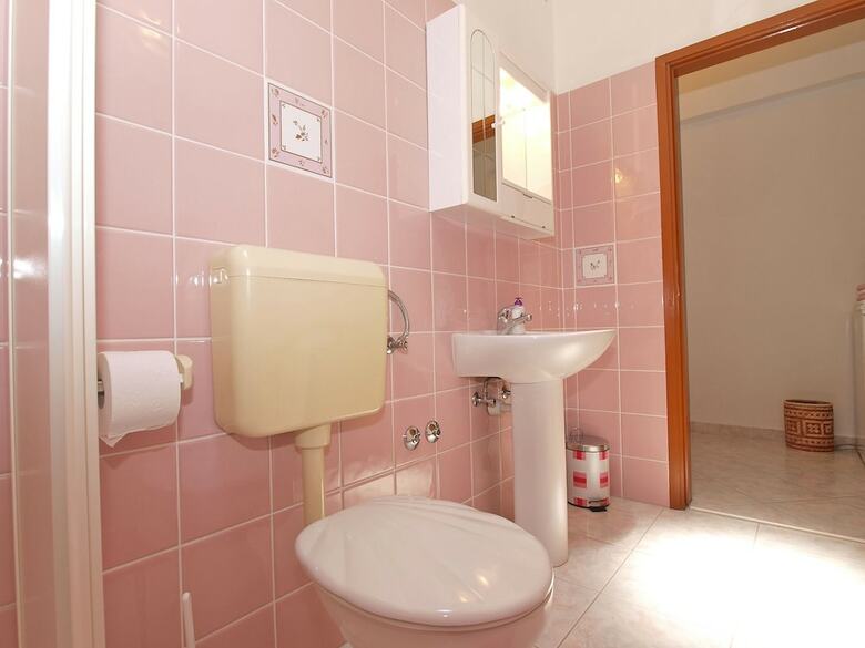 Hotel Apartment Mira 1293