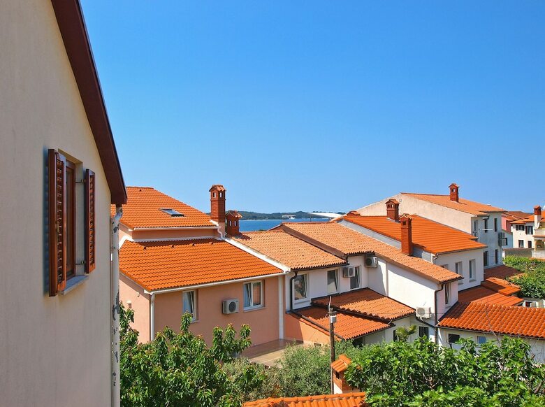 Hotel Apartment Mira 1293