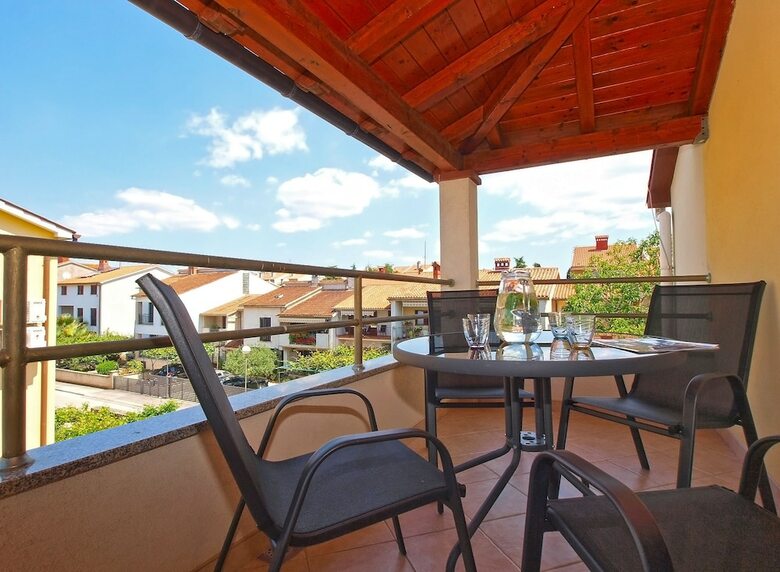 Hotel Apartment Mira 1293