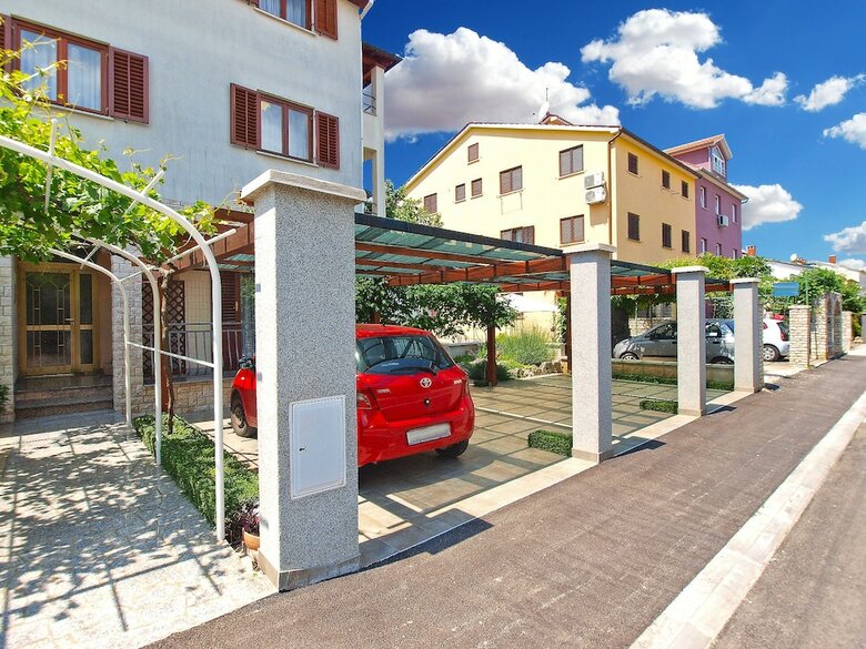 Hotel Apartment Mira 1293