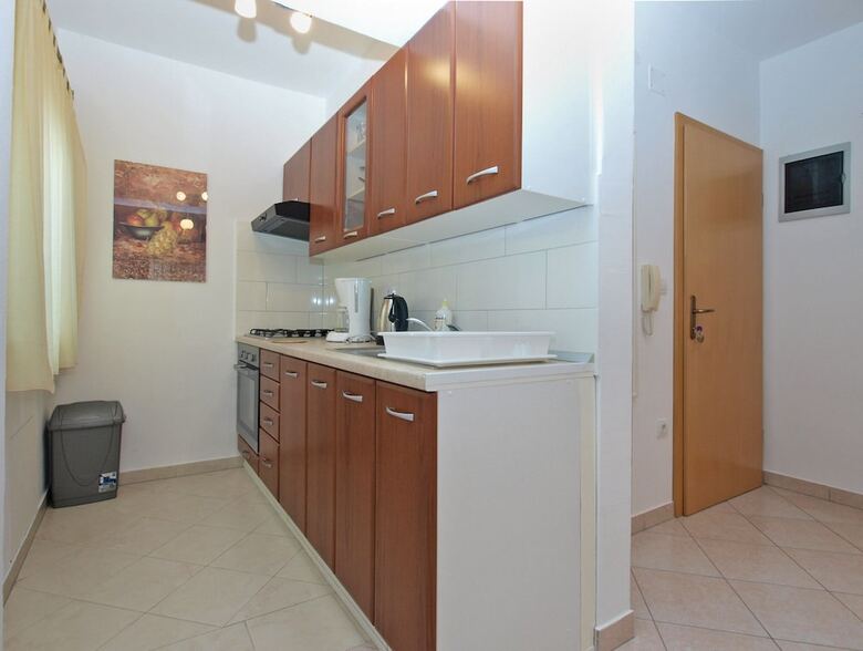 Apartment Mirsad 1282