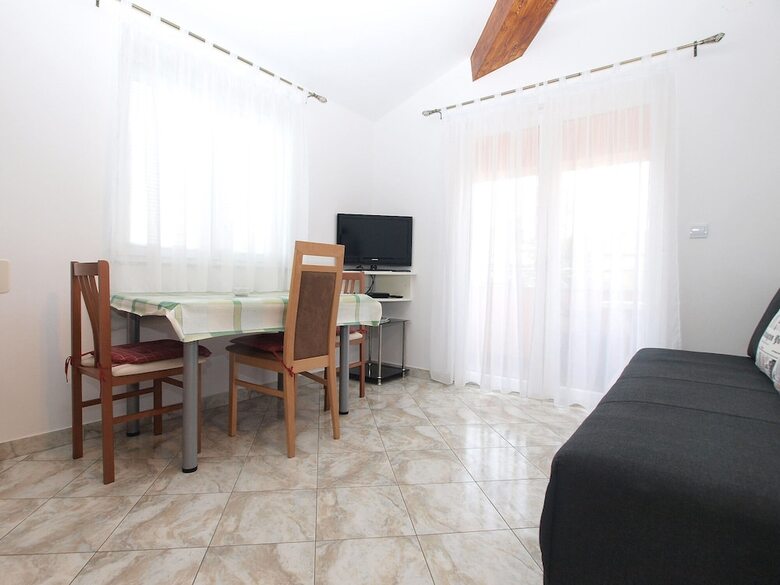 Apartment Mirsad 1282