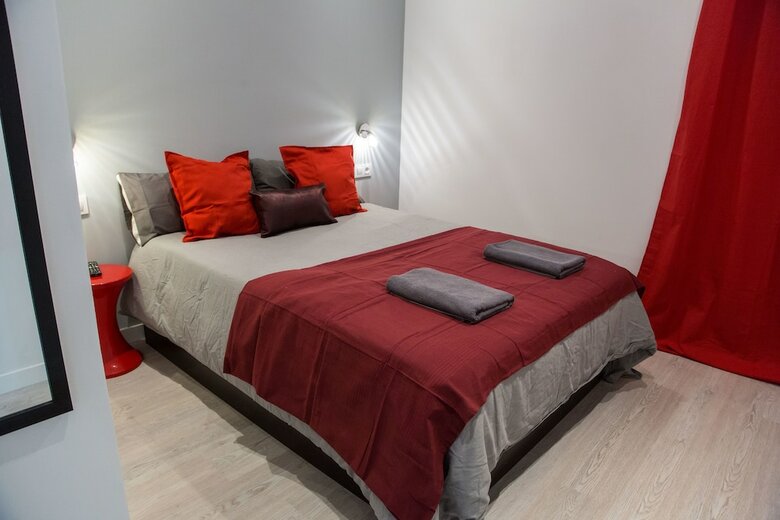 Hotel Apartholiday Fira Boutique