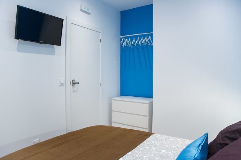 Hotel Apartholiday Fira Boutique