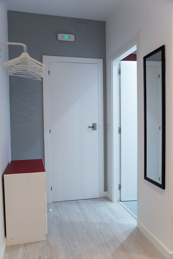 Hotel Apartholiday Fira Boutique