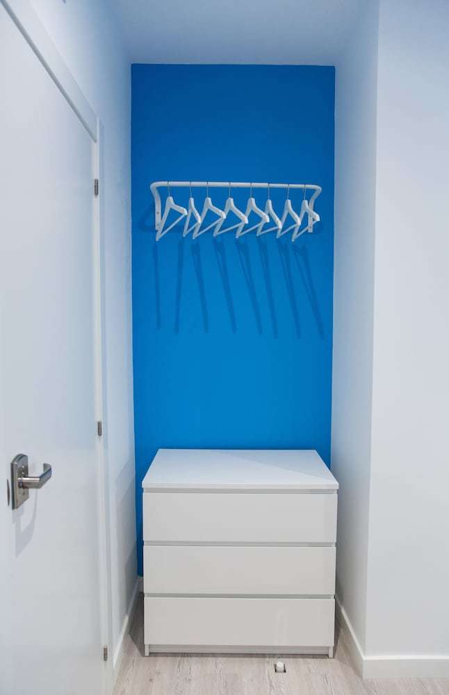 Hotel Apartholiday Fira Boutique